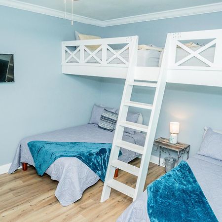 Cottage Beach House Steps From Beach 3 Bedroom 2 Bath Gulf Shores Eksteriør bilde
