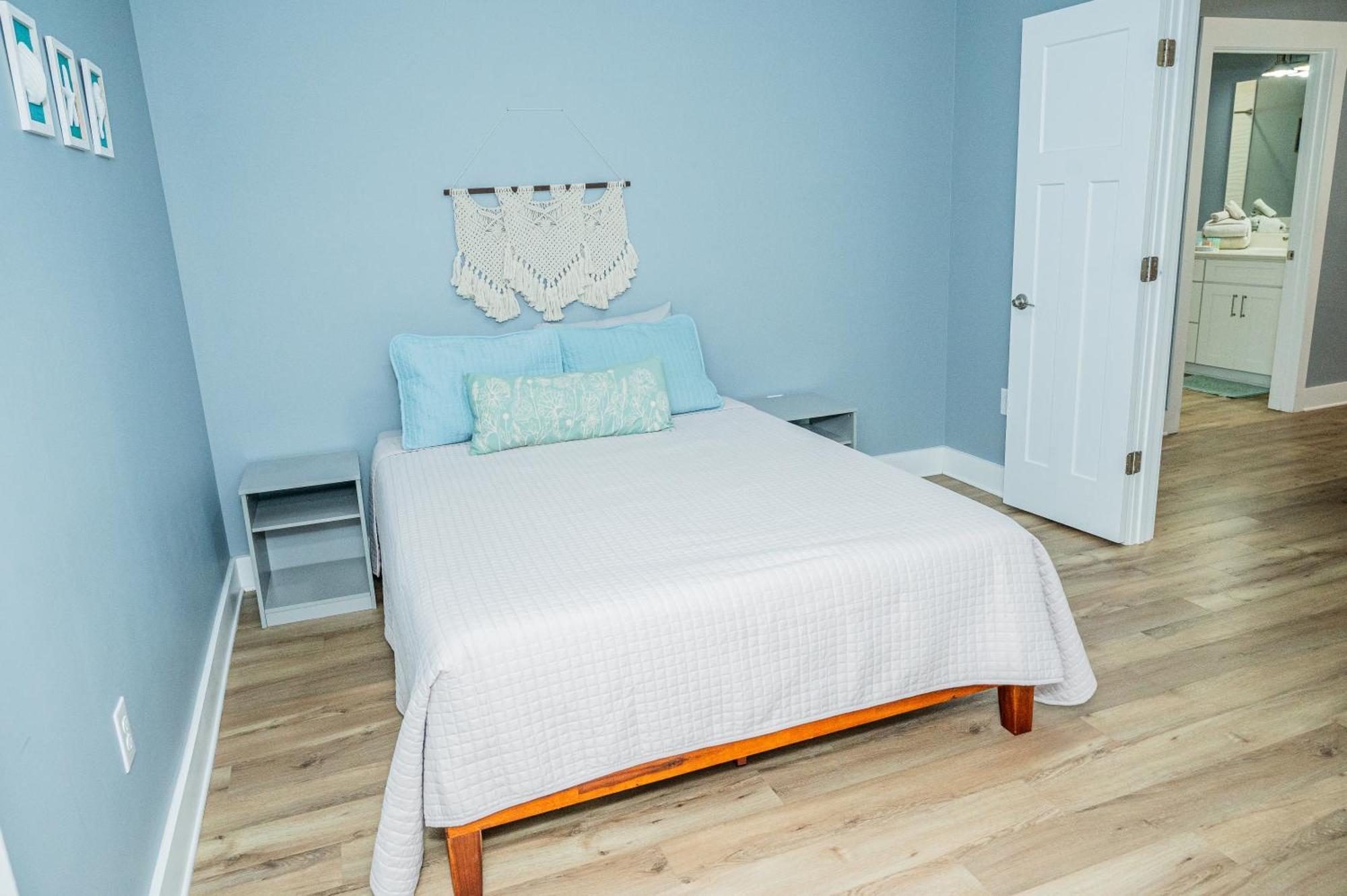 Cottage Beach House Steps From Beach 3 Bedroom 2 Bath Gulf Shores Eksteriør bilde