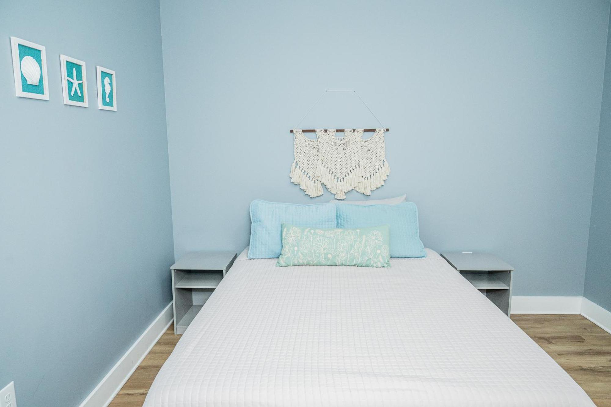Cottage Beach House Steps From Beach 3 Bedroom 2 Bath Gulf Shores Eksteriør bilde